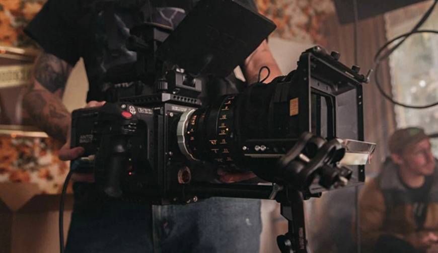 梁平产品宣传视频拍摄公司