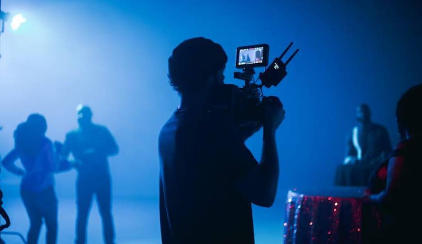 梁平产品视频拍摄