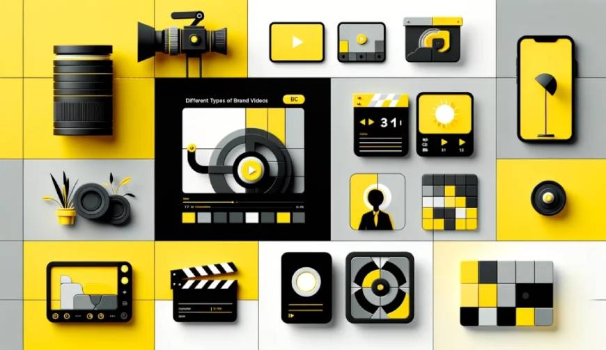 梁平产品视频拍摄