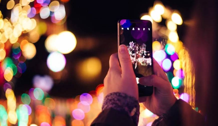 梁平产品视频拍摄