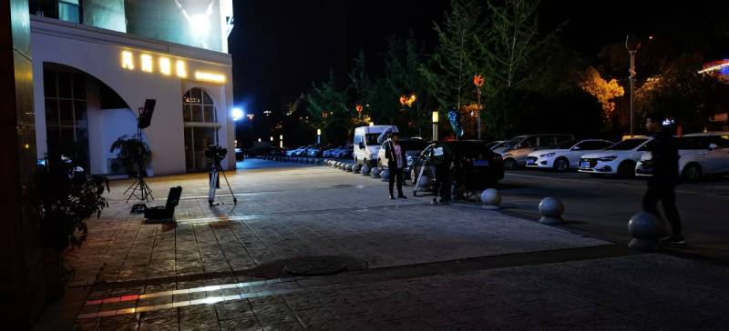 梁平电商产品视频拍摄制作全攻略，打造高转化带货视频