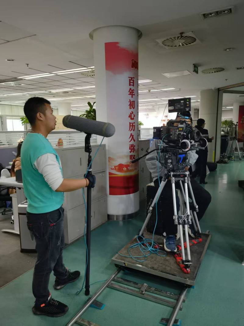 梁平产品宣传视频制作