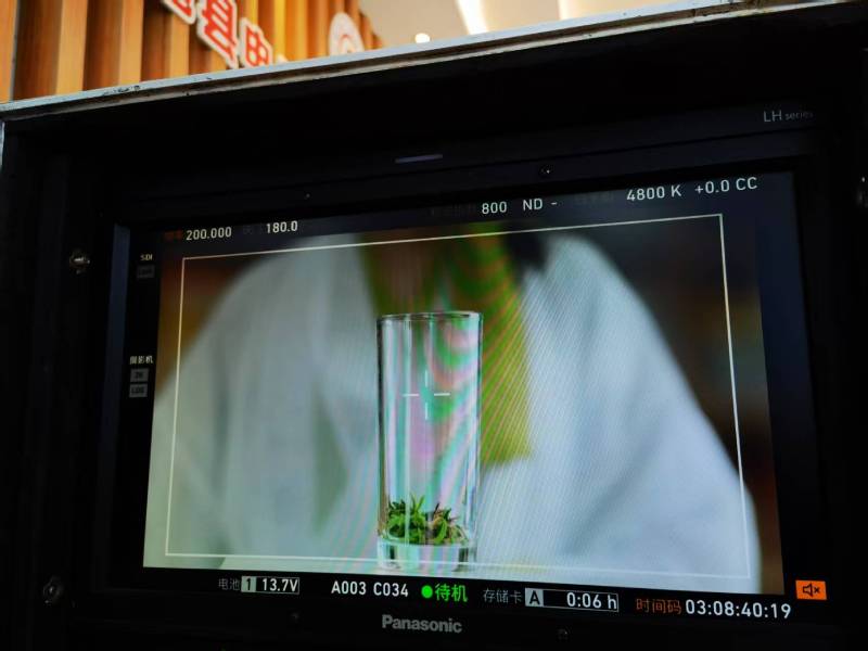 梁平电商产品宣传视频