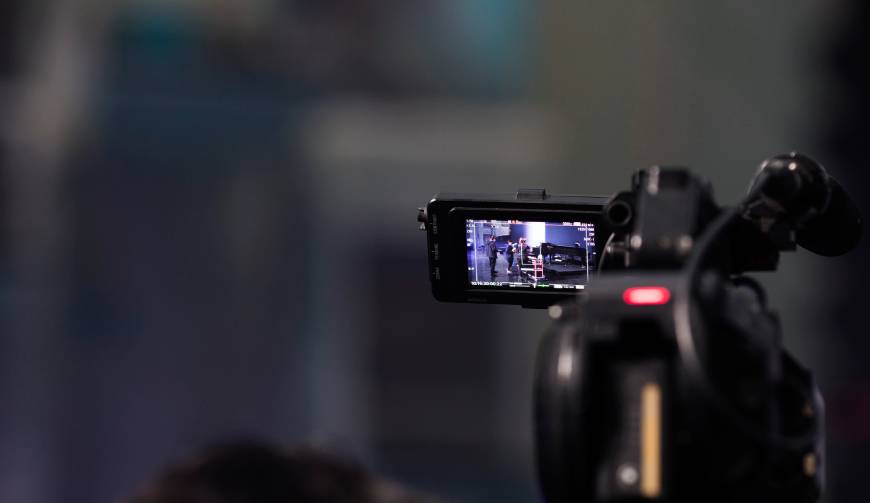 梁平产品视频拍摄制作：揭秘如何打造令人印象深刻的商业宣传片